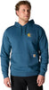 Carhartt Men's 106655 Force® Relaxed Fit Lightweight Logo Graphic Sweat