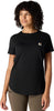 Carhartt 106650 Women's Force® Relaxed Fit Midweight Pocket T-Shirt