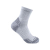 CAR-SOCK-SQ6103M-GRY-X-LARGE