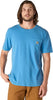 Carhartt Men's Irvine Relaxed Garment Dyed T-Shirt