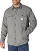 Carhartt 107699 Force® Shirt Jac