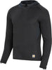 Carhartt UM0222M Men's Force® Midweight Micro-Grid Base Layer Hoodie