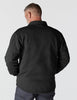 Carhartt 107270 Men's Rain Defender Loose Fit Heavyweight Quilted Snap Front Shirt Jac
