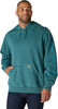 Carhartt Men's Durham Garment Dyed Logo Sweatshirt
