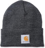 Carhartt A18 Men's Knit Cuffed Beanie