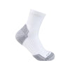 CAR-SOCK-SQ6103M-WHT-X-LARGE