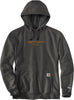 Carhartt Men's 106655 Force® Relaxed Fit Lightweight Logo Graphic Sweat
