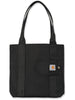 Carhartt B0000529 Vertical Open Tote