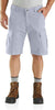 Carhartt 103543 Men's Force® Relaxed Fit Ripstop Cargo Work Short
