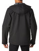 Carhartt 103829 Men's Hooded Rough Cut Jacket