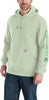 Carhartt K288 Men's Iconic Logo Sweatshirt Closeout