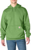 Carhartt Men's Iconic K288 Logo Sweatshirt