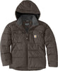 Carhartt 107082 Men's Montana Loose Fit Insulated Jacket