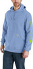 Carhartt K288 Men's Iconic Logo Sweatshirt Closeout