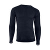 Carhartt Men's MBL113 Base Force® Midweight Base Layer Classic Crew - X-Large - Navy