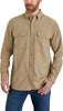 Carhartt 105291 Men's Force Sun Defender Chambray Relaxed Ls Shirt