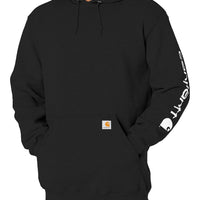 CAR-K288-BLK-X-LARGE TALL: STK