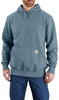 Carhartt Men's Rain Defender® Loose Fit Heavyweight Sweatshirt, Thundercloud, XX-Large Tall