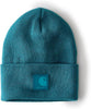 Carhartt 101070 Men's Tonal Patch Beanie