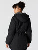 Carhartt 106465 Womens Rain Defender® Loose Fit Lightweight Insulated Hooded Coat