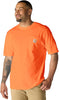 Carhartt K87 Men's Iconic Pocket T-Shirt