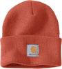 Carhartt A18 Men's Knit Cuffed Beanie Closeout