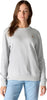 Carhartt 106179 Women's Relaxed Fit Midweight French Terry Crewneck Sweatshirt