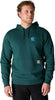 Carhartt Men's 106655 Force® Relaxed Fit Lightweight Logo Graphic Sweat