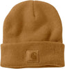 Carhartt 101070 Men's Tonal Patch Beanie