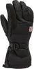 Carhartt GL0877M Men's Storm Defender Insulated Gauntlet Glove + Liner Combo