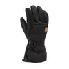 Carhartt GL0877M Men's Storm Defender Insulated Gauntlet Glove + Liner Combo