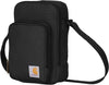 Carhartt B0000676 Classic Crossbody Zip Bag