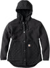 Carhartt 107873 Women's Highland Shirt Jac
