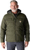 Carhartt 107082 Men's Montana Loose Fit Insulated Jacket