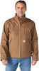 Carhartt 107618 Men's Fr Quick Duck Jacket