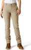 Carhartt 105113 Women's The Essential Canvas Pant