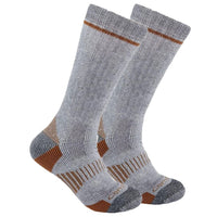 CAR-SOCK-SB2072M-GREY-LARGE