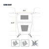 Carhartt C0001439 Universal Nylon Duck Pet Barrier, Durable Pet Barrier with Rain Defender Durable Water Repellent