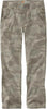 Carhartt 102291 Men's Relaxed Straight Rigby Dungaree