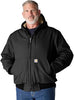 Carhartt Men's Fr Duck Active Jac