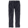 Carhartt 104786 Men's FR Relaxed Straight Force Ripstop Cargo Pant
