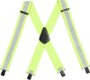 Carhartt A109 Men's Rugged Flex® Elastic Two-Tone Suspenders