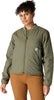 Carhartt 106486 Women's Rockford Insulated Jacket