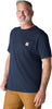 Carhartt K87 Men's Iconic Pocket T-Shirt