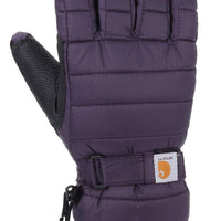 CAR-GLOVE-WA575-NSD-LARGE: STK