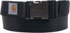 Carhartt A0006388 Rugged Flex™ Nylon Webbing Belt