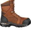 Carhartt CMF8389 Men's Rugged Flex Waterproof Insulated Boots