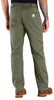Carhartt 106409 Men's Relaxed Straight Force Lined Pant