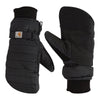 CAR-GLOVE-WA625-BLK-SMALL: STK