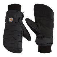CAR-GLOVE-WA625-BLK-MEDIUM: STK